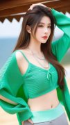 扛着英语教员白腿输出V